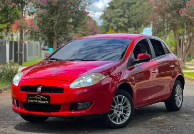 Fiat bravo essence 1.8 2012