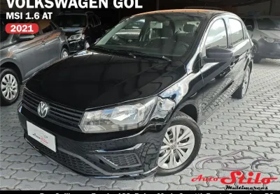 Gol msi 1.6 at