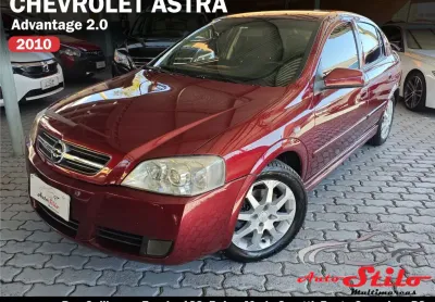 Astra advantage 2.0 8v