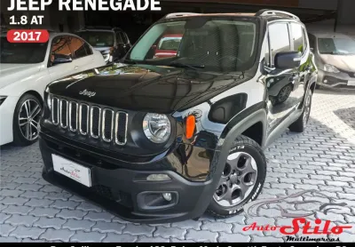 Renegade 1.8 flex