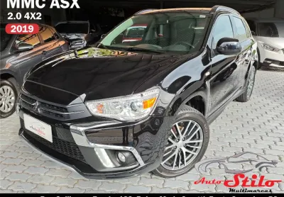 Asx 2.0 flex cvt