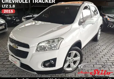 Tracker ltz 1.8 flex