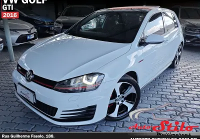 Golf GTI 2.0 TSI 200cv. Carro muito bem conservado.  Mecânica em dia.