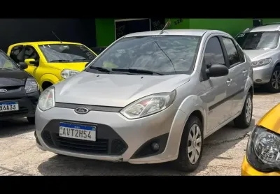 Ford fiesta sedan1.6flex 2013