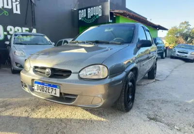 Chevrolet classic life 2005