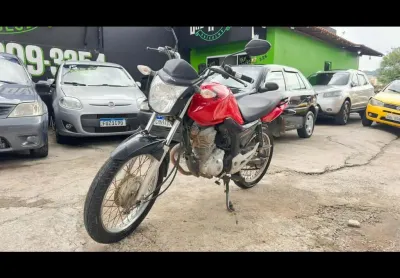 Honda cg 160 start 2021