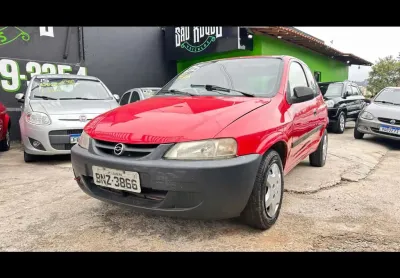 Chevrolet celta 2p life 2006