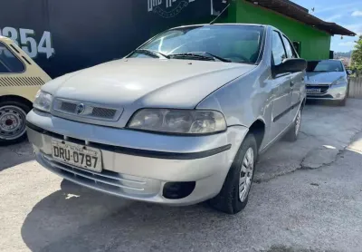 Fiat siena fire flex 2006