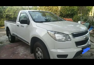 Chevrolet s10 ls fs2 2015