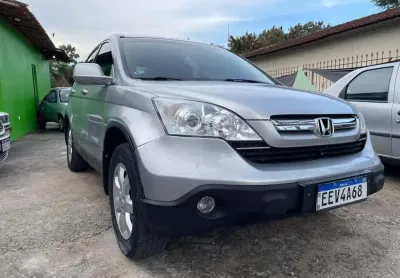 Honda cr-v exl 2009
