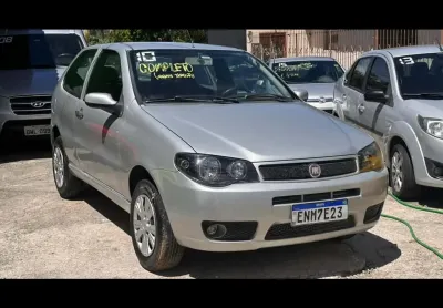 Fiat palio fire economy 2010