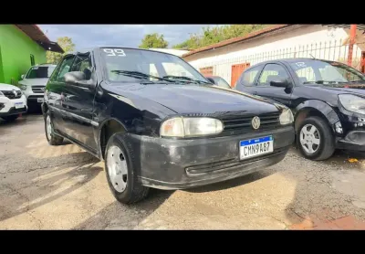 Volkswagen gol 16v 1999