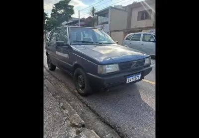 Fiat uno electronic 1994