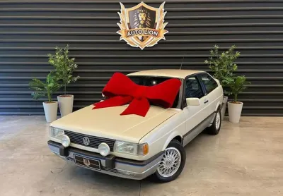 Volkswagen gol gti 2000 1994