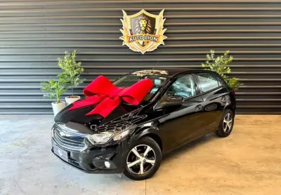 Chevrolet onix 1.4mt ltz 2019