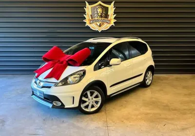 Honda fit twist 2014