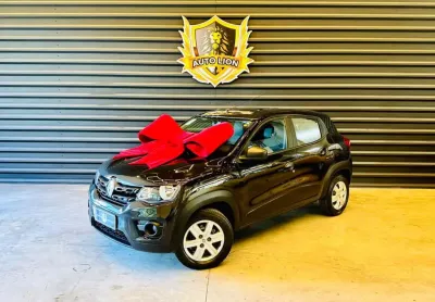 Renault kwid zen 10mt 2022