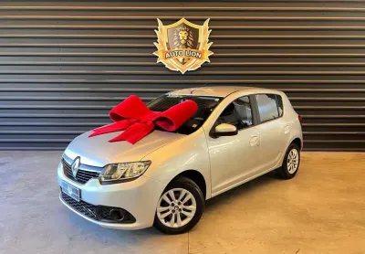 Renault sandero expr 10 2020