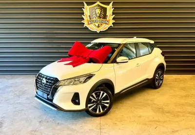 Nissan kicks 1.6 advance cvt p.plus 2025