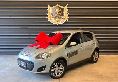 Fiat palio sporting 1.6 2015