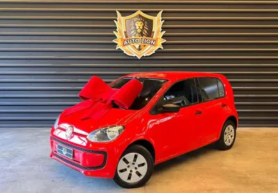 Volkswagen up take ma 2015