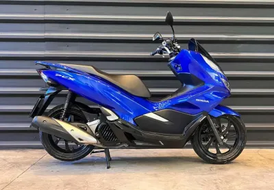 Honda pcx 150 2022