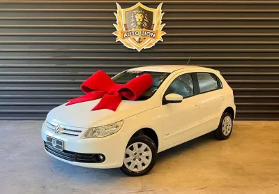 Volkswagen gol 1.0 2012