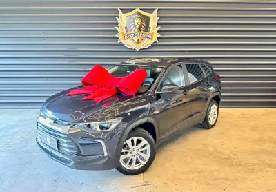 Chevrolet tracker t a ltz 2024