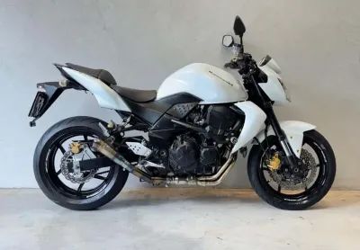 Kawasaki z 750 abs 2010