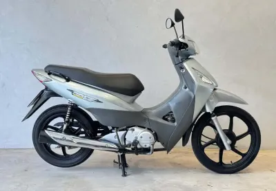 Honda biz 125 es 2006