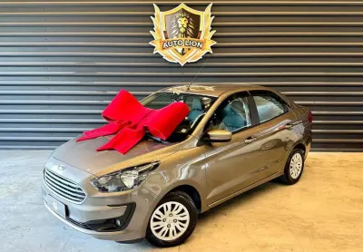 Ford ka se 1.5 sd c 2020