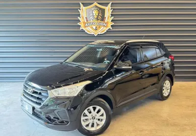 Hyundai creta 16a action 2022