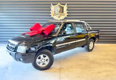 Chevrolet s10 executive d 4x4 2011