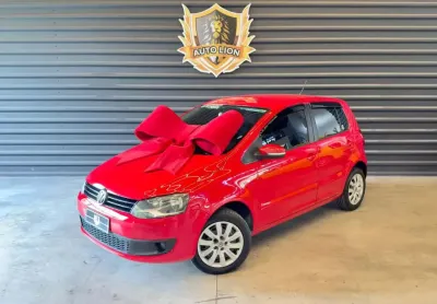 Volkswagen fox 1.0 gii 2013