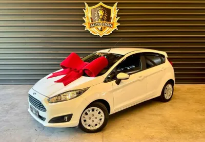 Ford fiesta ha 1.5l s 2015
