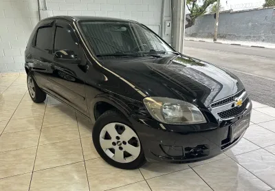 Gm - celta lt 1.0 flex completo 