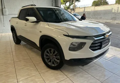 Gm - montana lt 1.2 tb flex completa 