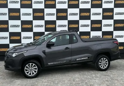 Fiat strada endurance 2024