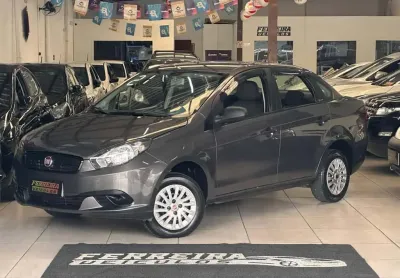Fiat grand siena 1.4 evo flex 8v 4p 2021