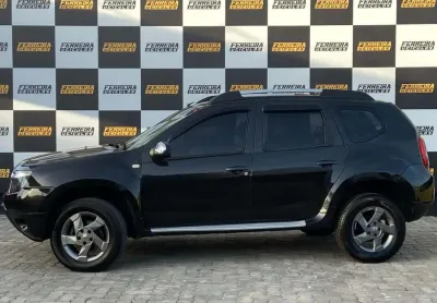 Renault duster 1.6 e 4x2 2013