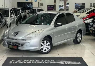 Peugeot 207passion xr 2013