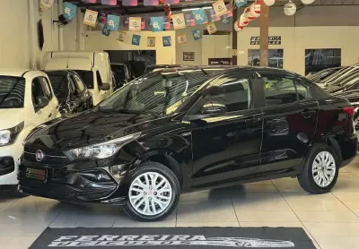 Fiat cronos drive 1.3 2020