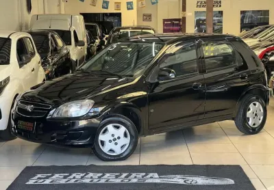 Chevrolet celta 1.0 lt 2015