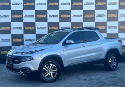 Fiat toro 2.0 16v turbo freedom 4x2 2017