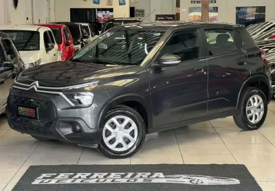 Citroen c3 live pack 1.0 mt 2024