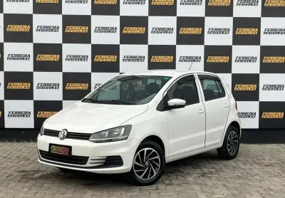 Volkswagen fox 1.0 mpi trendline 12v flex 4p manual 2015
