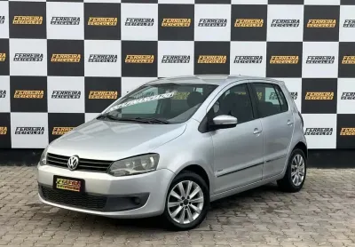 Volkswagen fox prime 1.6 mi 8v total flex 4p 2012
