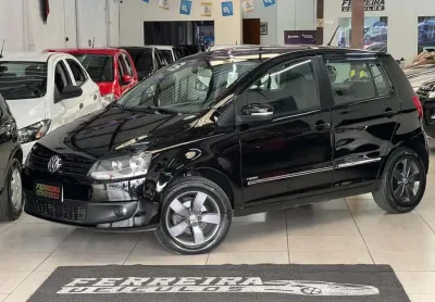 Volkswagen fox 1.6 gii 2013