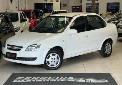 Chevrolet chevrolet classic ls 2012