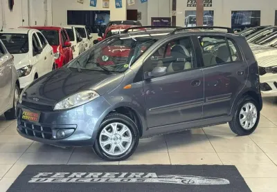 Caoa chery face 1.3 2011